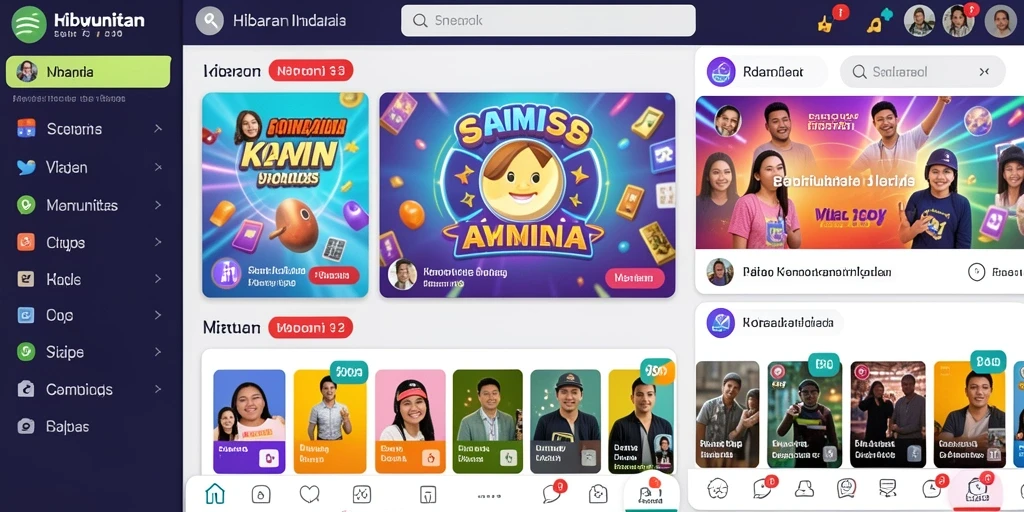 Fitur bonus yang meningkatkan peluang Anda untuk menang.