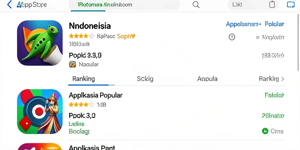 Momen mendebarkan saat jackpot muncul.