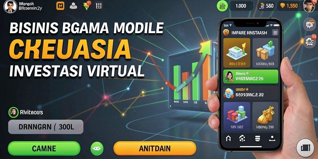 Sistem keamanan yang canggih untuk perlindungan data.