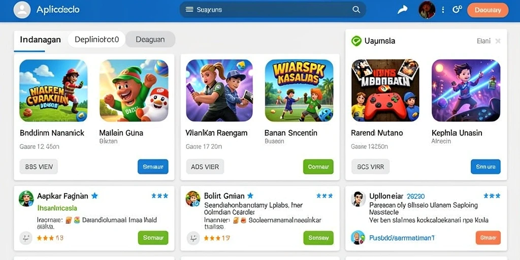 Layanan pelanggan yang responsif dan siap membantu.