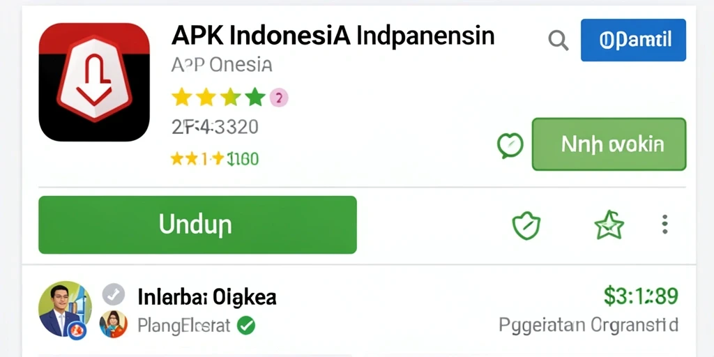 Ilustrasi gameplay FAV77 saat beraksi dalam mode tantangan.