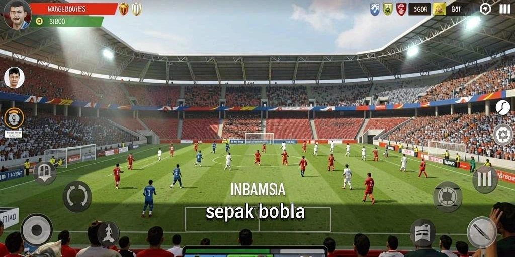 Karakter baru yang ditambahkan dalam pembaruan terbaru.