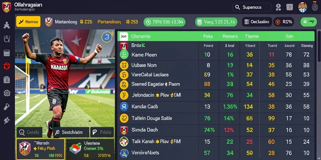 Komunitas aktif KASKUSTOTO untuk berbagi tips dan strategi.