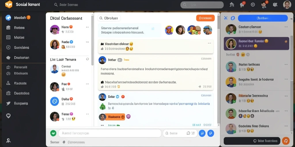 Komunitas aktif yang mendukung para pemain togel.