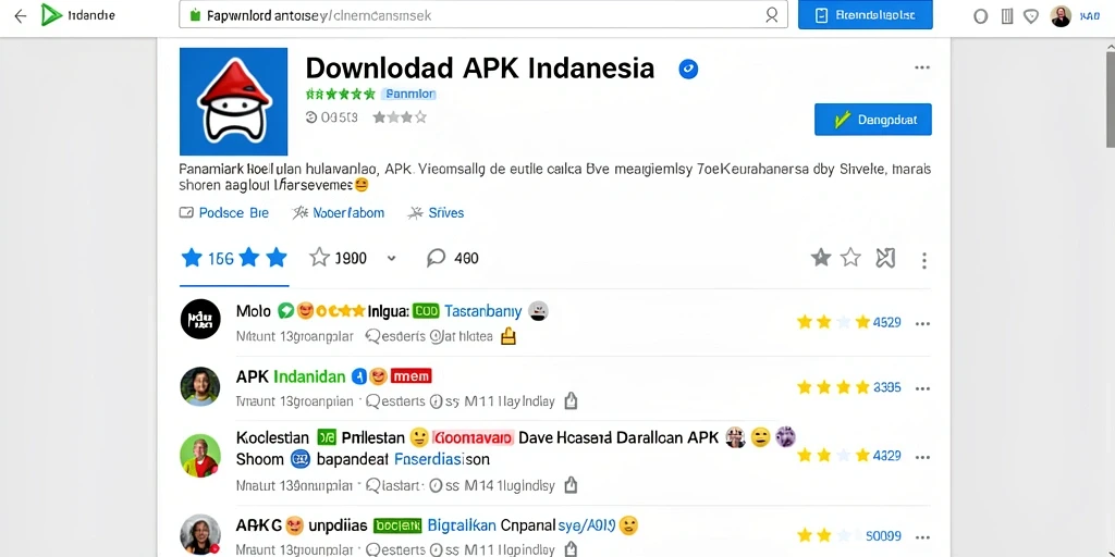 Bonus harian yang menggiurkan bagi semua pengguna.
