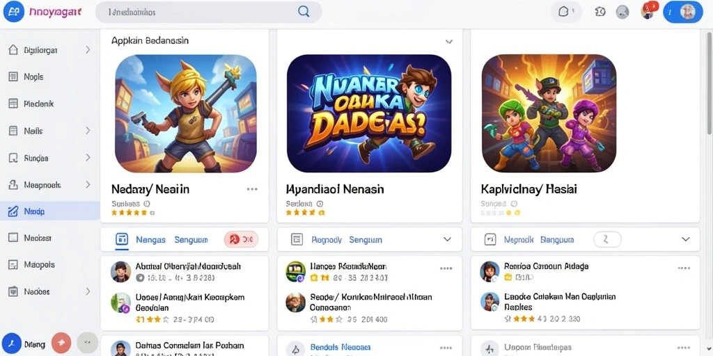 Fitur bonus menarik menunggu Anda di sini.