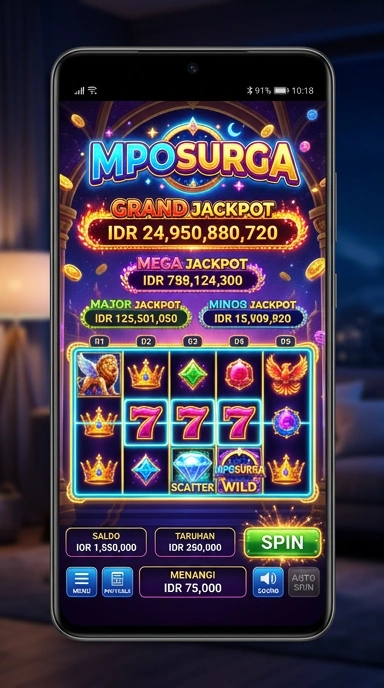 mposurga — halaman unduh